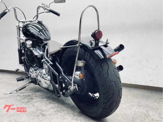 車両情報:ヤマハ ドラッグスター400 | UN−ON | 中古バイク・新車