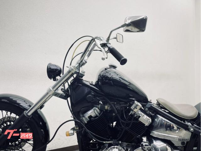 車両情報:ヤマハ ドラッグスター400 | UN−ON | 中古バイク・新車