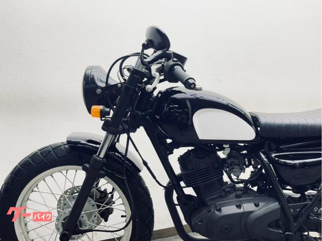 車両情報:スズキ バンバン200 | UN−ON | 中古バイク・新車バイク探し