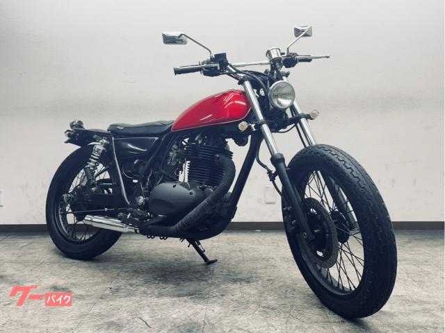 カワサキ 250TR／トラッカー｜UN－ON｜新車・中古バイクなら