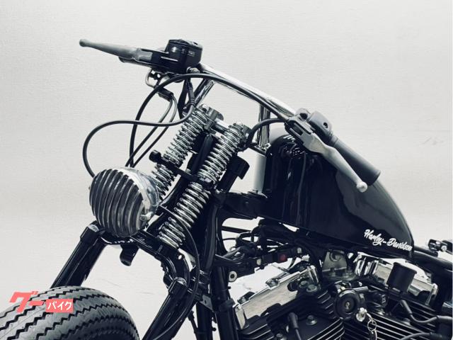 Harley Davidson FLSTF ファットボーイ　サイレンサー ハーレー FLSTFファットボーイ1450 スクリーミンイーグル サイレンサー