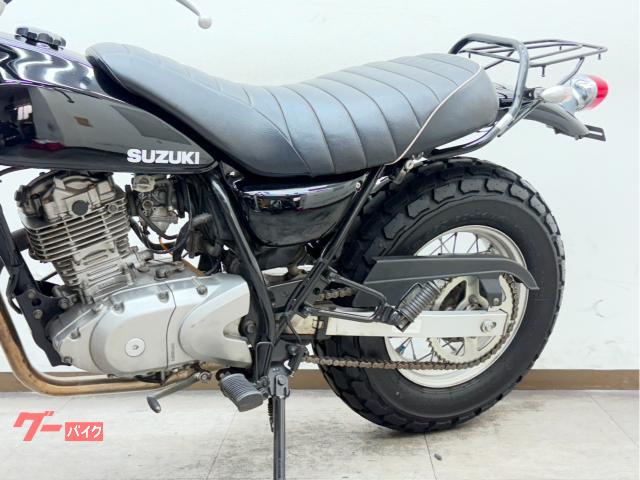 スズキ バンバン200／NH41A／ケンズスポーツマフラー｜UN