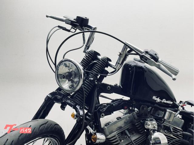 HARLEY－DAVIDSON FXST ソフテイルスタンダード