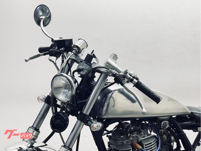 sr400 キャブ車タンク RH01J SR400 RH01J タンク キャブ車用 【公式通販】