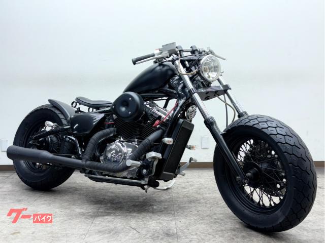 車両情報:ホンダ スティード400 | UN−ON | 中古バイク・新車バイク