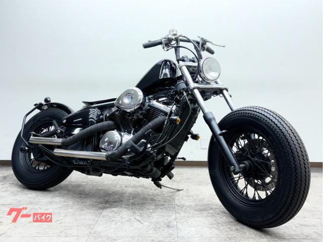 車両情報:カワサキ バルカン400クラシック | UN−ON | 中古バイク