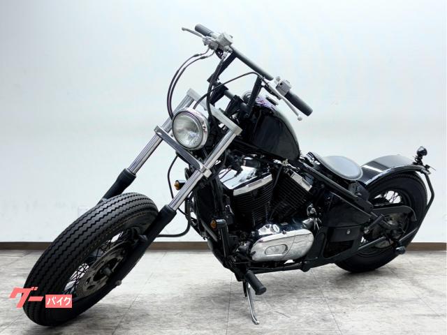 車両情報:カワサキ バルカン400クラシック | UN−ON | 中古バイク