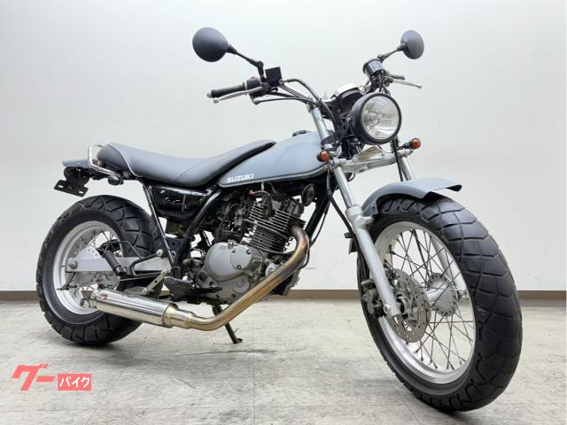車両情報:スズキ バンバン200 | UN−ON | 中古バイク・新車バイク探し 車両情報:スズキ バンバン200 | UN−ON | 中古バイク・新車バイク探し
