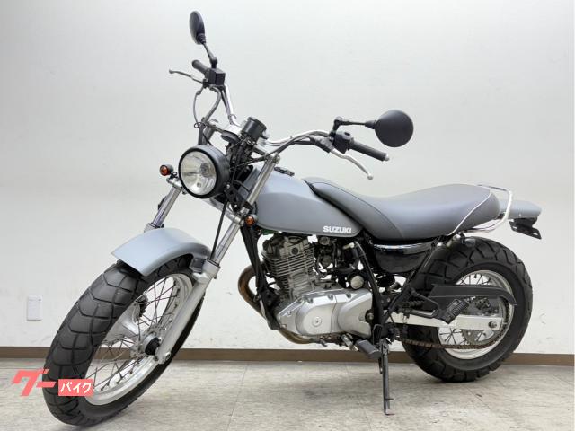 スズキ バンバン200 ビームスマフラー(NH41A) バンバン200(NH41A