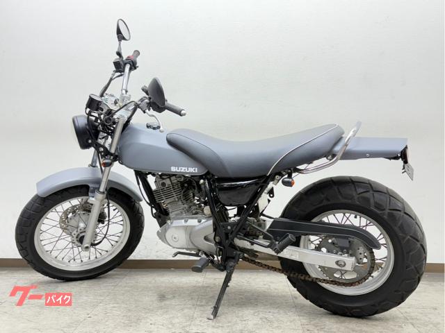 車両情報:スズキ バンバン200 | UN−ON | 中古バイク・新車バイク探し