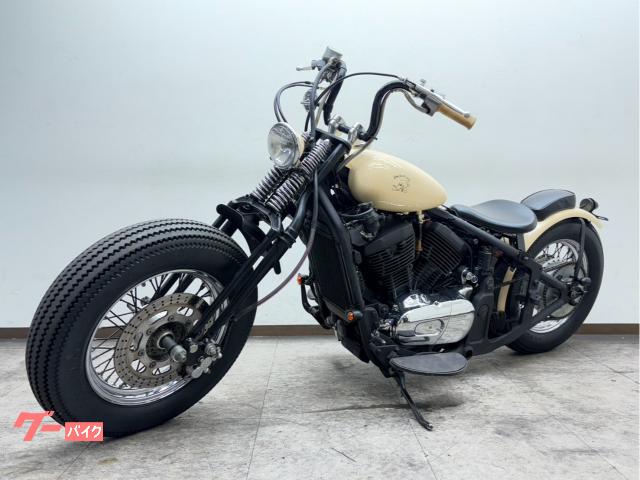 カワサキ バルカン400クラシック/74スプリンガー/SUエア カワサキ バルカン400クラシック/74スプリンガー/SUエア