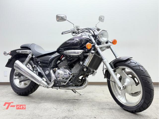 カワサキ エリミネーター250V／VN250A／ノーマル｜UN