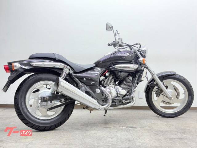 カワサキ エリミネーター250V／VN250A／ノーマル｜UN