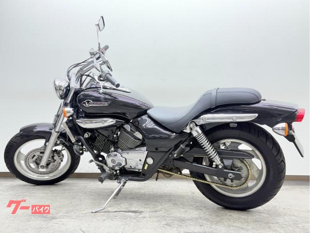 カワサキ エリミネーター250V／VN250A／ノーマル｜UN