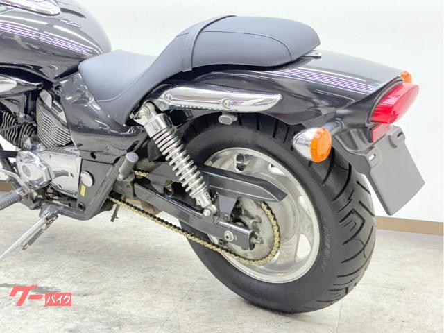 カワサキ エリミネーター250V／VN250A／ノーマル｜UN
