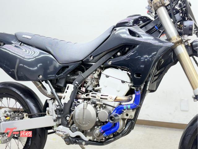 カワサキ Dトラッカー/LX250E/フルカスタム/社外パーツ多数 カワサキ Dトラッカー/LX250E/フルカスタム/社外パーツ多数