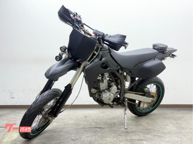 1スタ完全売り切り！Dトラッカーヨシムラマフラー BA-LX250E カワサキ