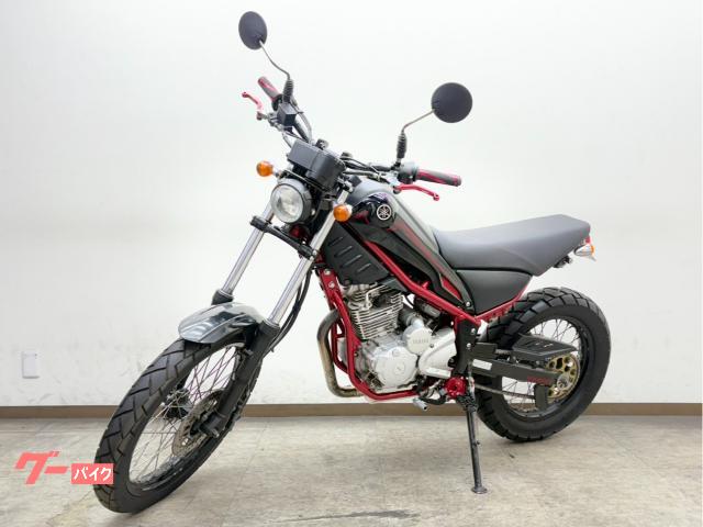 車両情報:ヤマハ トリッカー | UN−ON | 中古バイク・新車バイク探しは