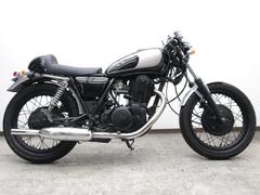 グーバイク】フルカスタム・「sr400(ヤマハ)」のバイク検索結果一覧(1～30件)