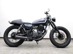 ヤマハ　ＳＲ４００