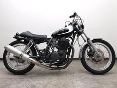 ヤマハ　ＳＲ４００
