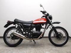 カワサキ　２５０ＴＲ