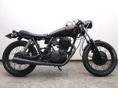 ヤマハ　ＳＲ４００
