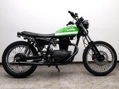 カワサキ　２５０ＴＲ