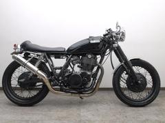 ヤマハ　ＳＲ４００