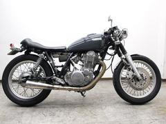 ヤマハ　ＳＲ４００