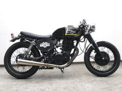 ヤマハ　ＳＲ４００
