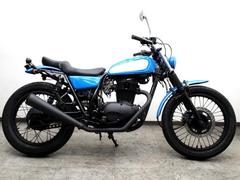 カワサキ　２５０ＴＲ