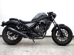 ホンダ　レブル２５０