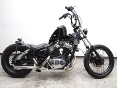 ヤマハ　ＸＶ２５０ビラーゴ