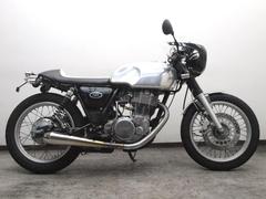 ヤマハ　ＳＲ４００