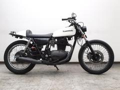 カワサキ　２５０ＴＲ