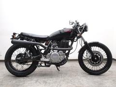 ヤマハ　ＳＲ４００