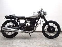 ヤマハ　ＳＲ４００