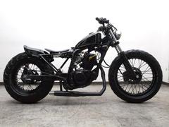 ヤマハ　ＴＷ２００　フリスコスタイル