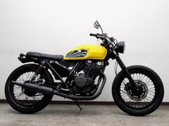 ホンダ　ＧＢ２５０クラブマン