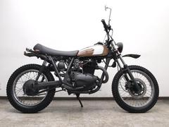 カワサキ　２５０ＴＲ
