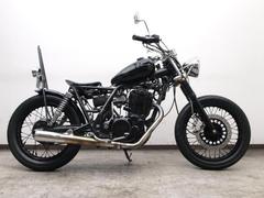 ヤマハ　ＳＲ４００