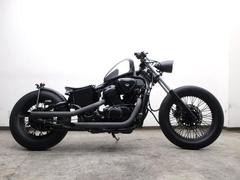 ホンダ　スティード４００