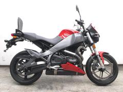 Ｂｕｅｌｌ　ユリシーズＸＢ１２ＸＴ／ノーマルマフラー