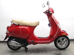 ＶＥＳＰＡ　ＬＸ１５０ｉｅ