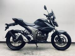 スズキ　ＧＩＸＸＥＲ　２５０／スクリーン