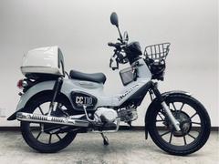 ホンダ　クロスカブ１１０／ＪＡ６０／ボックス付き