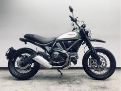 ＤＵＣＡＴＩ　スクランブラーアーバンエンデューロ／ＥＴＣ