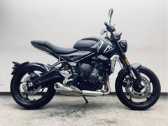 ＴＲＩＵＭＰＨ　トライデント６６０／ノーマル