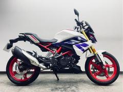 ＢＭＷ　Ｇ３１０Ｒ／ＥＴＣ
